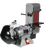 JET JT9-578436 IBGB-436 Combination 8" Industrial Grinder with 4"x 36" Belt Sander