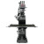 JET JT9-690120 JTM-1050VS2 Mill With X-Axis Powerfeed
