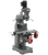JET JT9-690211 JVM-836-1  with X & Y Axis Powerfeeds