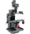 JET JT9-690503 JTM-949EVS Mill With X and Y-Axis Powerfeeds