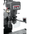 JET JT9-690625 JTM-1050EVS2/230 Mill With 3-Axis Acu-Rite 203 DRO (Knee) With X-Axis Powerfeed and Air Powered Dra