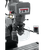 JET JT9-690627 JTM-1050EVS2/230 Mill With 3-Axis Acu-Rite 203 DRO (Knee) With X and Y-Axis Powerfeeds and Air Powe