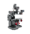 JET JT9-690628 JTM-1050EVS2/230 Mill With 3-Axis Acu-Rite 203 DRO (Knee) With X, Y and Z-Axis Powerfeeds