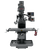 JET JT9-690629 JTM-1050EVS2/230 Mill With 3-Axis Acu-Rite 203 DRO (Quill) With X-Axis Powerfeed