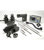 JET JT9-690938 JTM-4VS Mill With 2-Axis ACU-RITE G-2 MILLPWR CNC