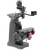 JET JT9-691199 JTM-2 Mill With 3-Axis Newall NMS800 DRO (Quill) With X and Y-Axis Powerfeeds