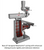 JET JT9-691500 JTM-949EVS/230 Electronic Variable Speed Vertical Milling Machine 230V 3Ph