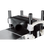 JET JT9-722150 JWP-15B 15" CS Planer with Straight Knives