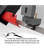 JET JT9-891015 Elite 8x13 Bandsaw