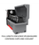 JET JT9-892509 EGH-1740 With ACU-RITE 303 DRO With Collet Closer