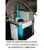 JET JT9-894354 EVS-949 Mill with 2-Axis Newall NMS800 DRO and X, Y-Axis JET Powerfeeds