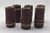 JET JT9-60-1180 Ready-To-Wrap Abrasives, 180 Grit, 4-Wraps in Box