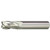 Alfa Tools SC60635 1 x 1 4 Flute Single End Carbide End Mill