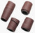JET JT9-60-6180 Ready-To-Wrap Abrasives, 180 Grit, 4-Wraps in Box (fits 16-32)