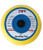 JET JT9-JSM-603.5P 5" PSA Pad For JAT-730, 5" RO Sander