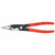 Knipex 13 81 8 6-in-1 Electrical Installation Pliers 12 and 14 AWG
