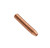 135-424: Contact Tip For .047" Aluminum Wire MIG Contact Tip - Miller Style 135 Series