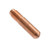 000-067: Contact Tip For .030" Wire MIG Contact Tip - Miller Style 0 Series