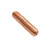 403-1-35: Contact Tip For .035" Wire MIG Contact Tip - Tregaskiss Style 403 Series