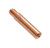 14H-35: Contact Tip For .035" Wire MIG Contact Tip - Tweco Style 14H Series