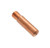 11-35: Tweco Style 11 Series Contact Tip For .035" Wire MIG Contact Tip - Tweco Style 11 Series