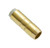 4391: Bernard Style 5/8" Brass MIG Nozzle MIG Nozzle - Bernard Style
