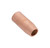 198855: Miller Fastip Style 5/8" Standard Copper MIG Nozzle MIG Nozzle - Miller Fastip Style Standard