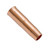 24A-62: 5/8" Slide-On Adjustable Copper MIG Nozzle MIG Nozzle - Tweco Style Adjustable