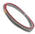 415-116-15: .045"- 1/16" X 15' Wire Conduit Steel MIG Liner MIG Liner - Tregaskiss Style Liner