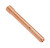 10N24: Std 3/32" Collet For 17, 18, 26 Series Torches TIG Collet - Collet Standard