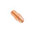 13N29: Standard 1/8" Collet Body For 9, 20 Series Torches TIG Collet - Collet Body Standard