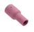 53N88L: #10 (5/8") X 2 3/4" Alumina Large Gas Lens Cup TIG Alumina Gas Lens Cup - Large Cup For 17, 18, 26 Series Torches