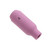 10N50: #4 (1/4") X 1 7/8" Alumina Standard Cup TIG Alumina Gas Lens Cup - Standard Cup For 17, 18, 26 Series Torches