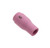 13N09: #5 (5/16") X 1 3/16" Alumina Standard Cup TIG Alumina Gas Lens Cup - Standard Cup For 9, 20 Series Torches