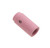 13N10: #6 (3/8") X 1 3/16" Alumina Standard Cup TIG Alumina Gas Lens Cup - Standard Cup For 9, 20 Series Torches