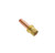 45V28: 5/32"  Standard, Medium Gas Lens TIG Gas Lens - Standard / Medium For 17, 18, 26 Series Torches