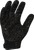 Ironclad EXO Tactical Grip Impact Black EXOT-GIBLK-03-M