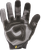 Ironclad General Utility Glove - Black GUG-05-XL