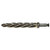 Alfa Tools CRML54550 7/16 HSS 7/16 Hex Shank Car Reamer