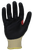 Ironclad Knit A5 Kevlar Foam Nitrile Touch (VEND-PACK) KKC5KV-01-XS