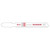 Milwaukee 48-42-5161 3" 24TPI T-Shank Metal Cutting Bi-Metal Jig Saw Blades 5PK