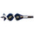 Alfa Tools AUG61280 3/4" Pipe Auger Bit