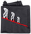 Knipex 3 Pc Pliers Wrench Set in Tool Roll 001955S6