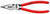 Knipex 08 21 185 SBA Needle-Nose Combination Pliers