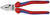 Knipex 02 02 180 High Leverage Combination Pliers