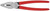 Knipex 03 01 250 Combination Pliers