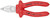 Knipex 03 07 180 Combination Pliers-1000V Insulated