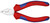Knipex 08 05 110 Mini Combination Pliers
