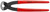 Knipex 10 98 I220 Ear Clamp Pliers