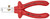 Knipex 11 07 160 End-Type Wire Stripper-1000V Insulated